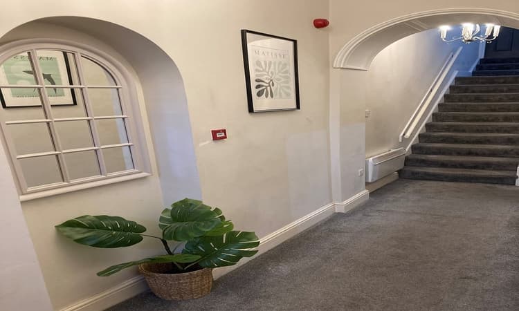 Bloomfield One, "for a heart of the city stay"