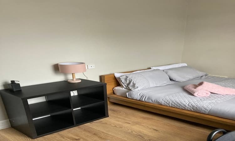 Bloomfield One, "for a heart of the city stay"