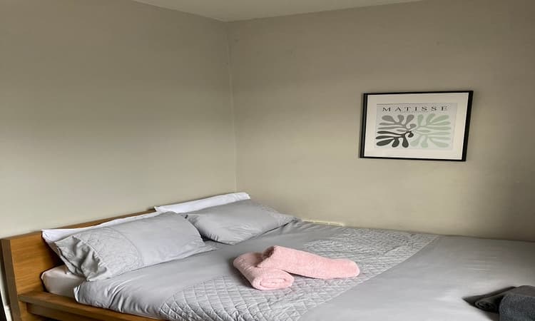 Bloomfield One, "for a heart of the city stay"