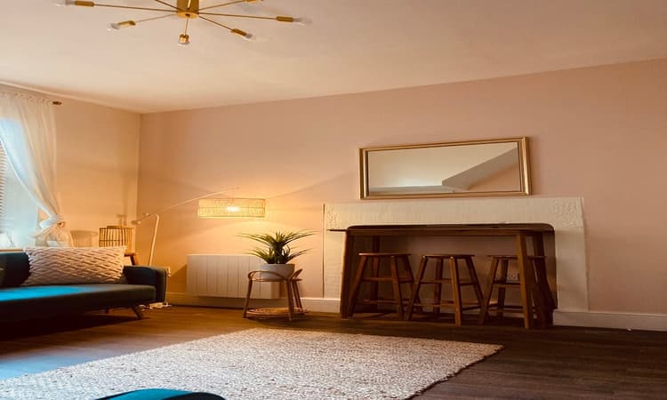 Bloomfield One, "for a heart of the city stay"