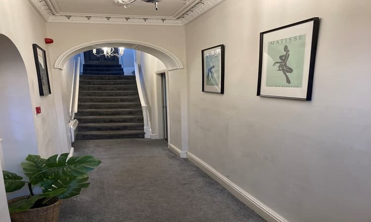 Bloomfield One, "for a heart of the city stay"