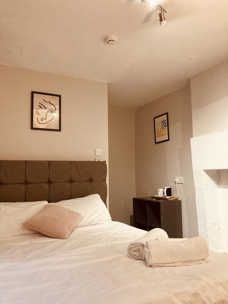 Bloomfield Two, "for a heart of the city stay"