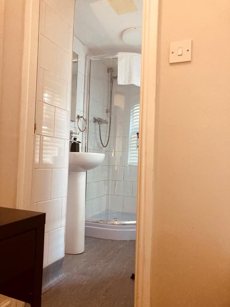 Bloomfield Two, "for a heart of the city stay"