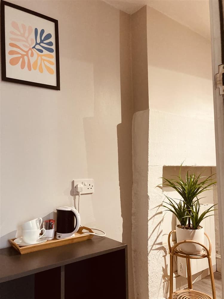 Bloomfield Two, "for a heart of the city stay"