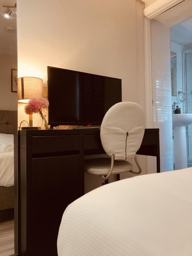 Bloomfield Two, "for a heart of the city stay"