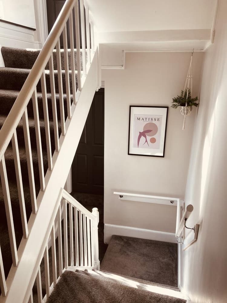 Bloomfield Five, "for a heart of the city stay"