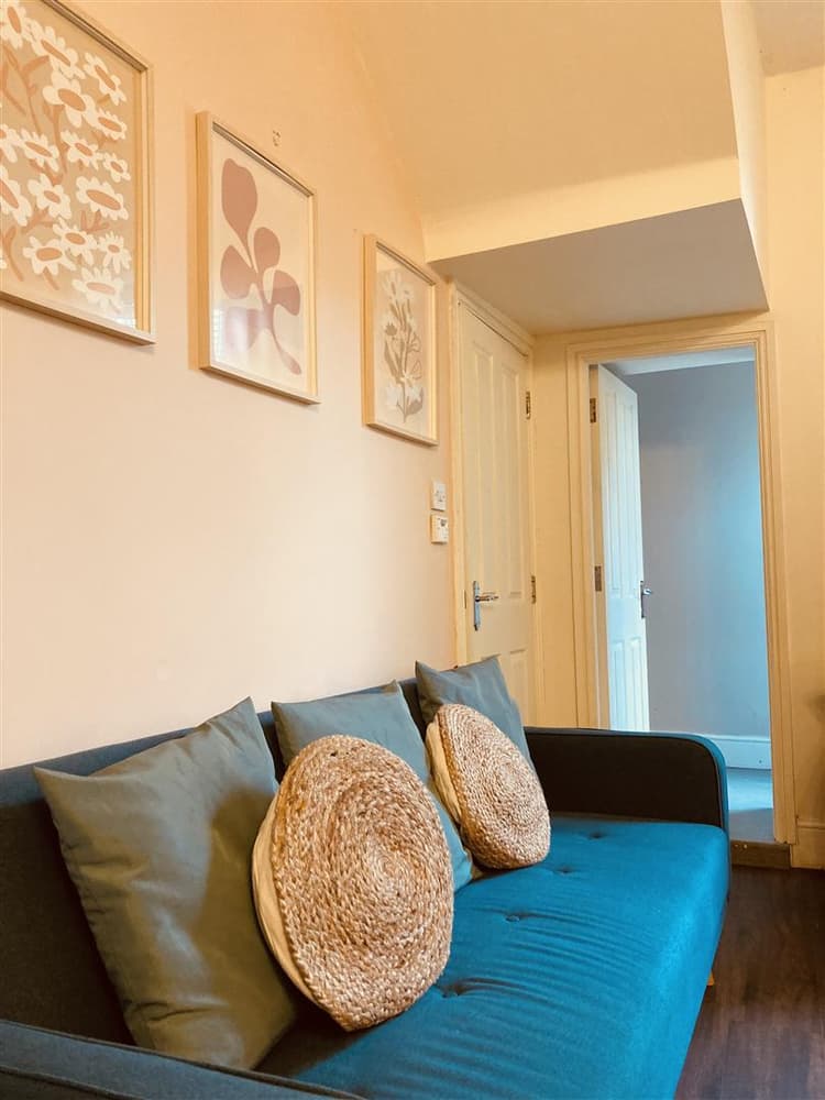 Bloomfield Five, "for a heart of the city stay"