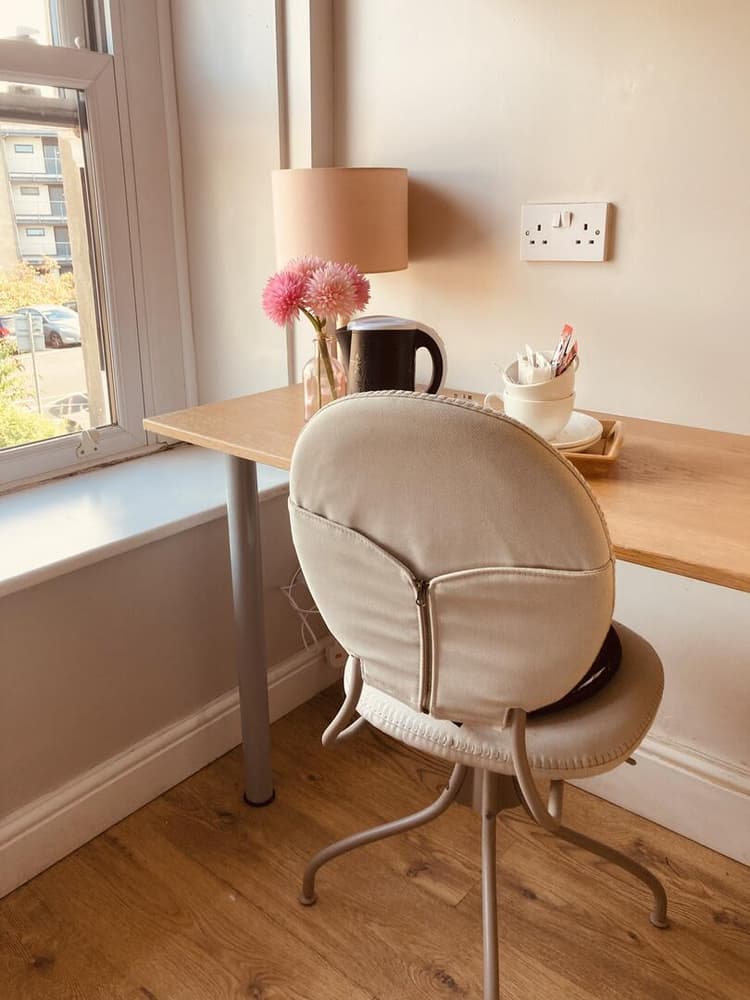 Bloomfield Five, "for a heart of the city stay"