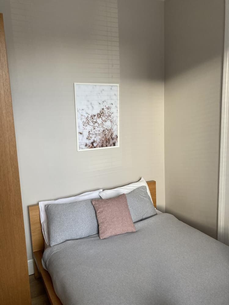 Bloomfield Six, "for a heart of the city stay"