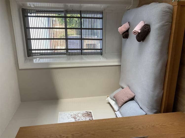 Bloomfield Six, "for a heart of the city stay"