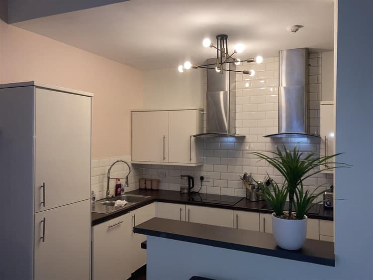 Bloomfield Six, "for a heart of the city stay"