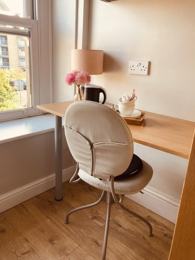 Bloomfield Six, "for a heart of the city stay"