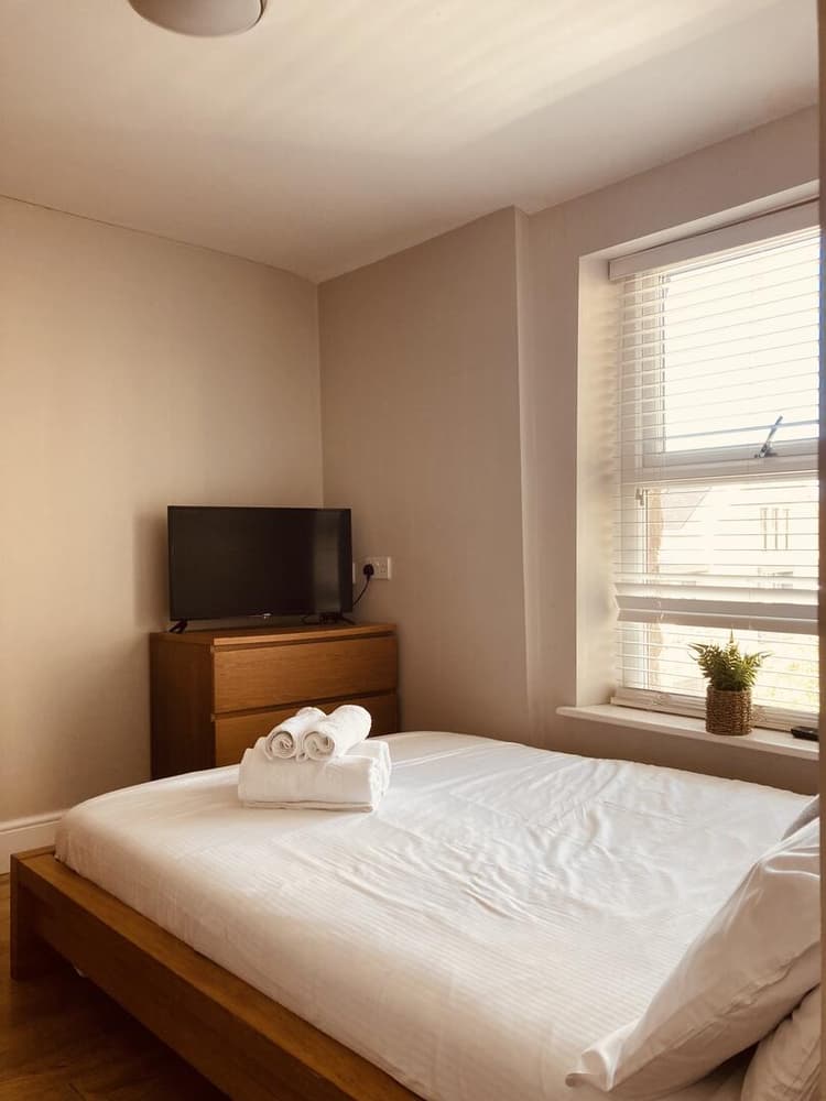 Bloomfield Seven, "for a heart of the city stay"