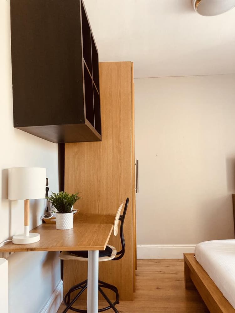 Bloomfield Seven, "for a heart of the city stay"