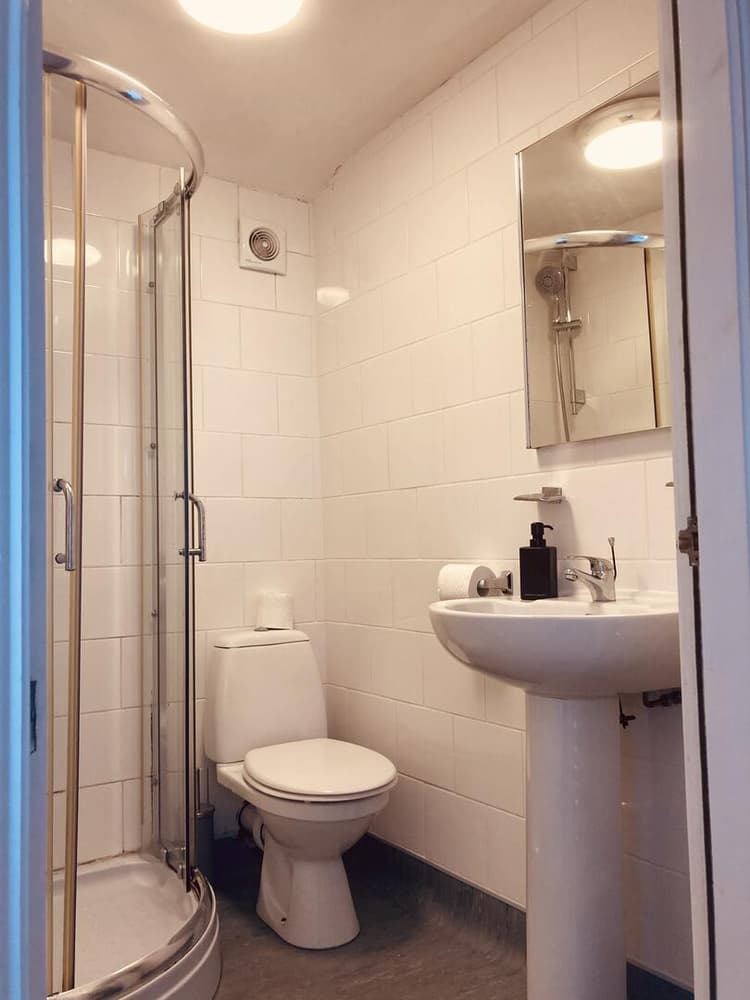 Bloomfield Eight, "for a heart of the city stay"