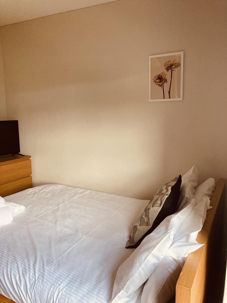 Bloomfield Eight, "for a heart of the city stay"