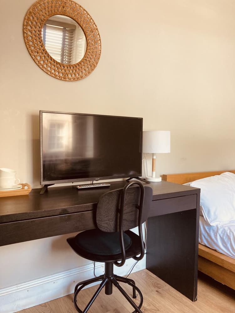 Bloomfield Eight, "for a heart of the city stay"