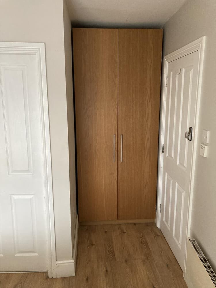 Bloomfield Eight, "for a heart of the city stay"