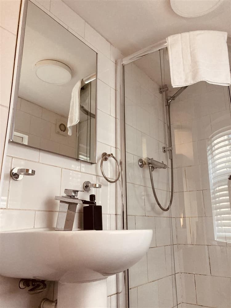 Bloomfield Nine, "for a heart of the city stay"