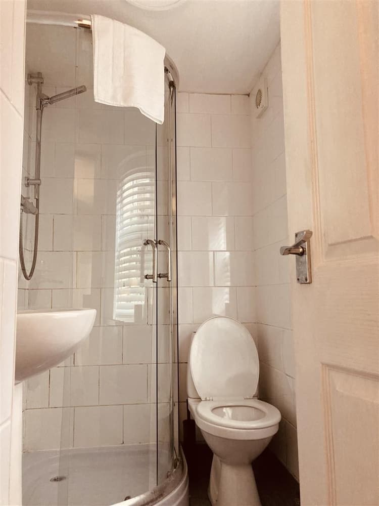 Bloomfield Nine, "for a heart of the city stay"