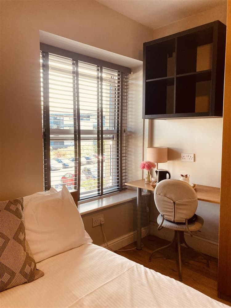 Bloomfield Nine, "for a heart of the city stay"