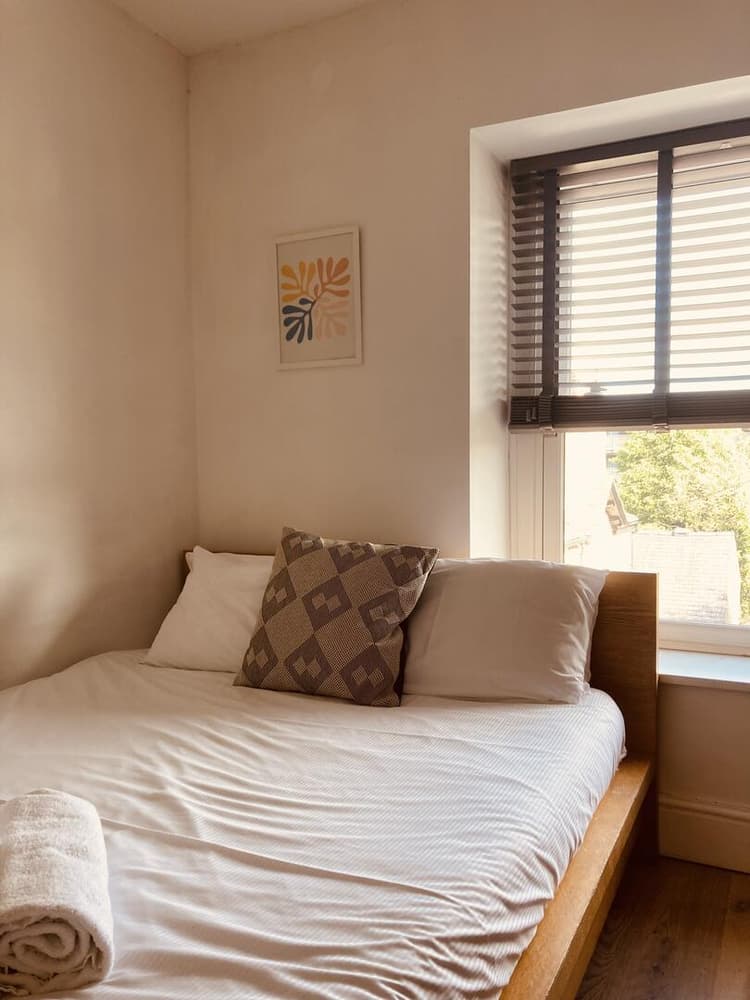 Bloomfield Ten, "for a heart of the city stay"