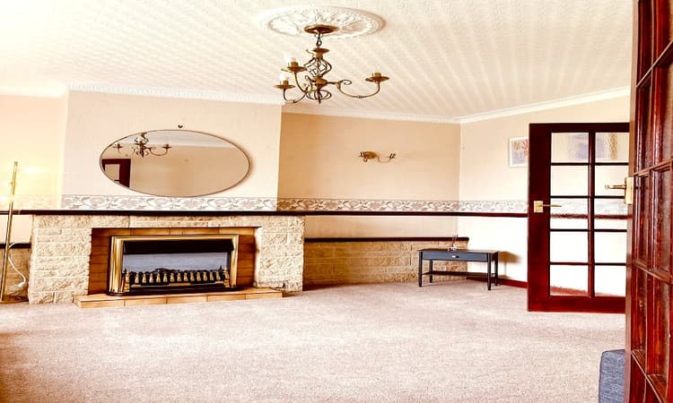 Melrose Two, "for a cosy stay close to the university"