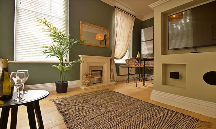 Malverne Two, "for a tranquil city retreat"