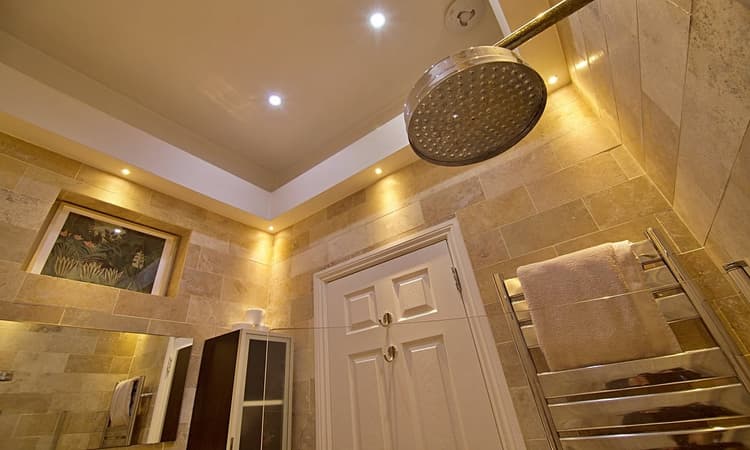 Malverne Two, "for a tranquil city retreat"