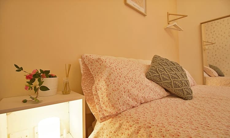 Malverne Two, "for a tranquil city retreat"