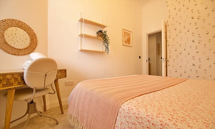 Malverne Two, "for a tranquil city retreat"