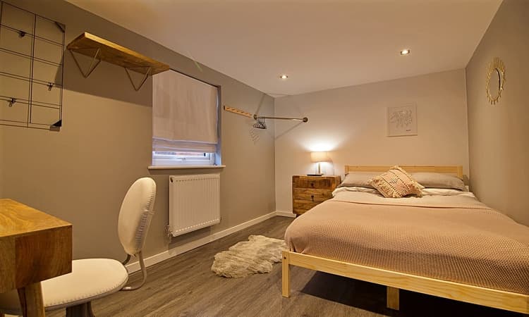 Bellerose One "a boutique city haven"