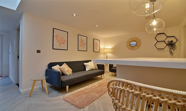 Bellerose One "a boutique city haven"