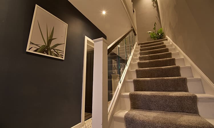 Bellerose Two "a boutique city haven"