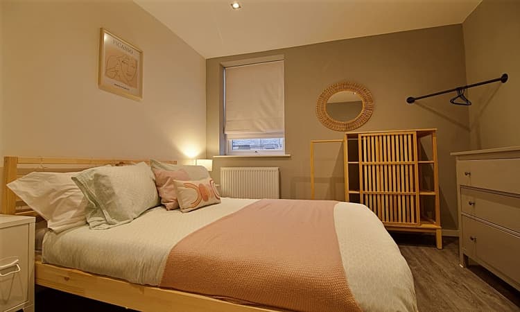 Bellerose Three "a boutique city haven"