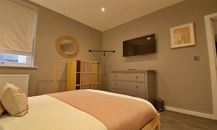 Bellerose Three "a boutique city haven"