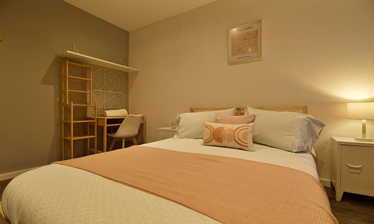 Bellerose Three "a boutique city haven"