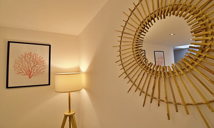 Bellerose Three "a boutique city haven"