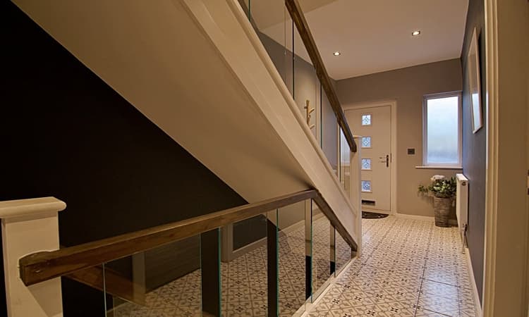 Bellerose Four "a boutique city haven"