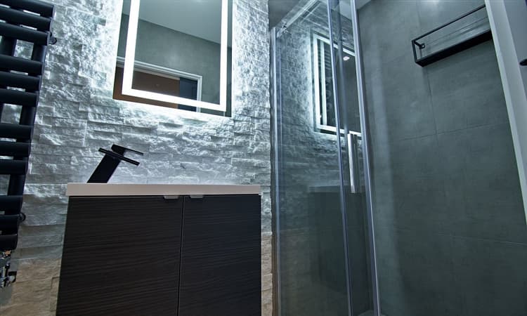 Bellerose Five "a boutique city haven"