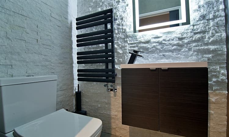 Bellerose Five "a boutique city haven"