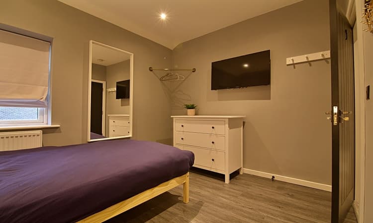 Bellerose Five "a boutique city haven"