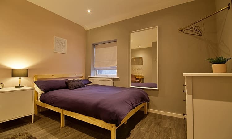 Bellerose Five "a boutique city haven"