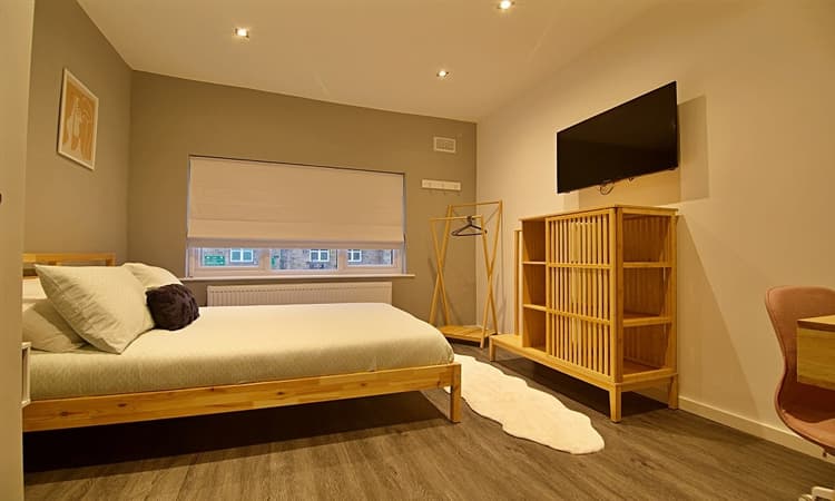 Bellerose Six "a boutique city haven"