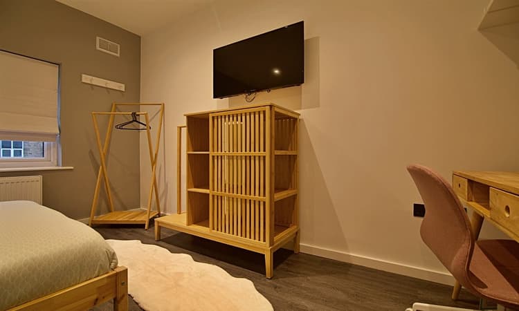 Bellerose Six "a boutique city haven"