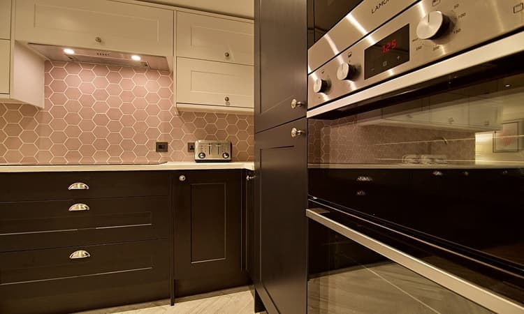 Bellerose Six "a boutique city haven"