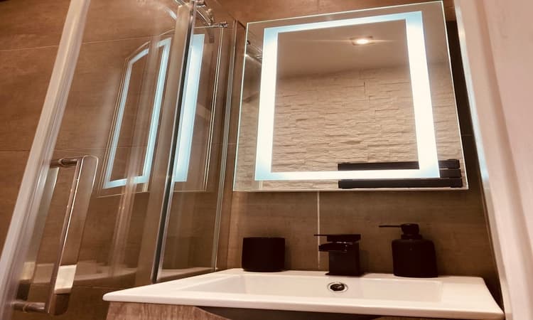 Rosemary One, "for a crisp aparthotel in the heart of the city"