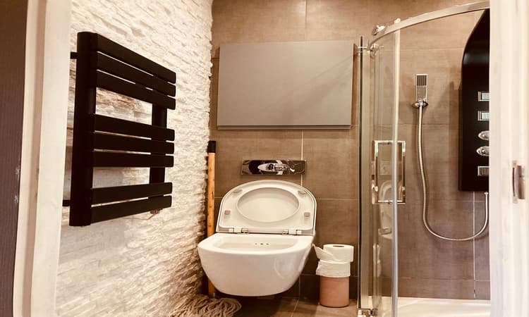 Rosemary One, "for a crisp aparthotel in the heart of the city"