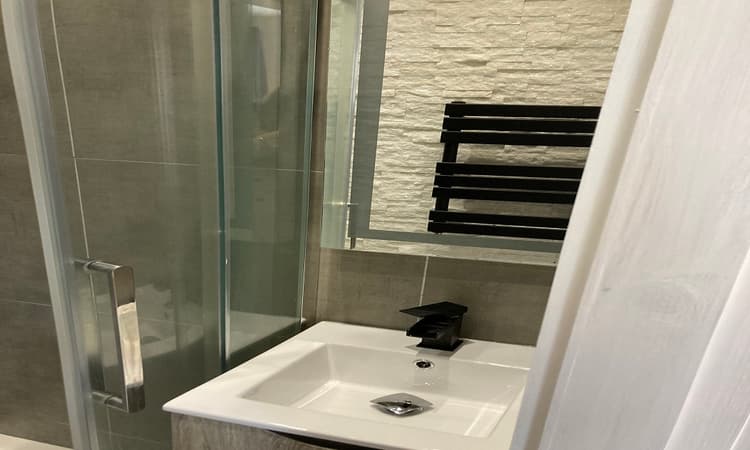 Rosemary One, "for a crisp aparthotel in the heart of the city"