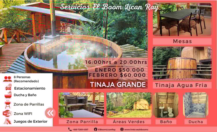 Tinaja Grande (Núm. 1)